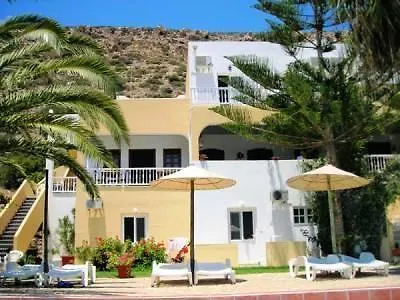 Marina Ξενοδοχείο