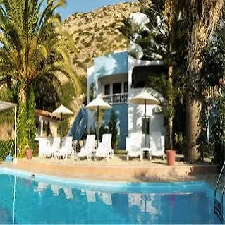 Marina 2* Μάταλα